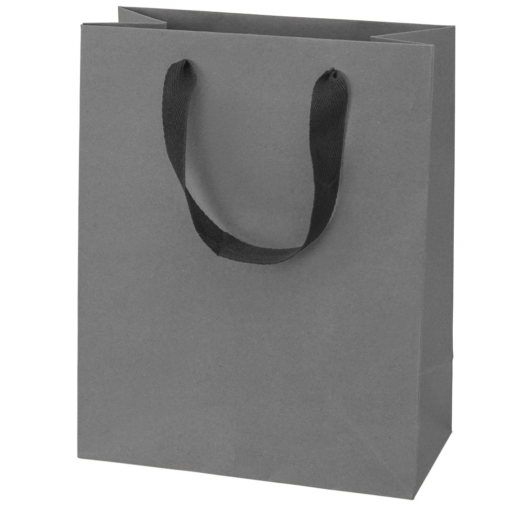 Manhattan Collection Twill Handle Paper Bag