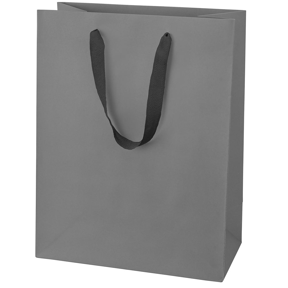 Manhattan Collection Twill Handle Paper Bag