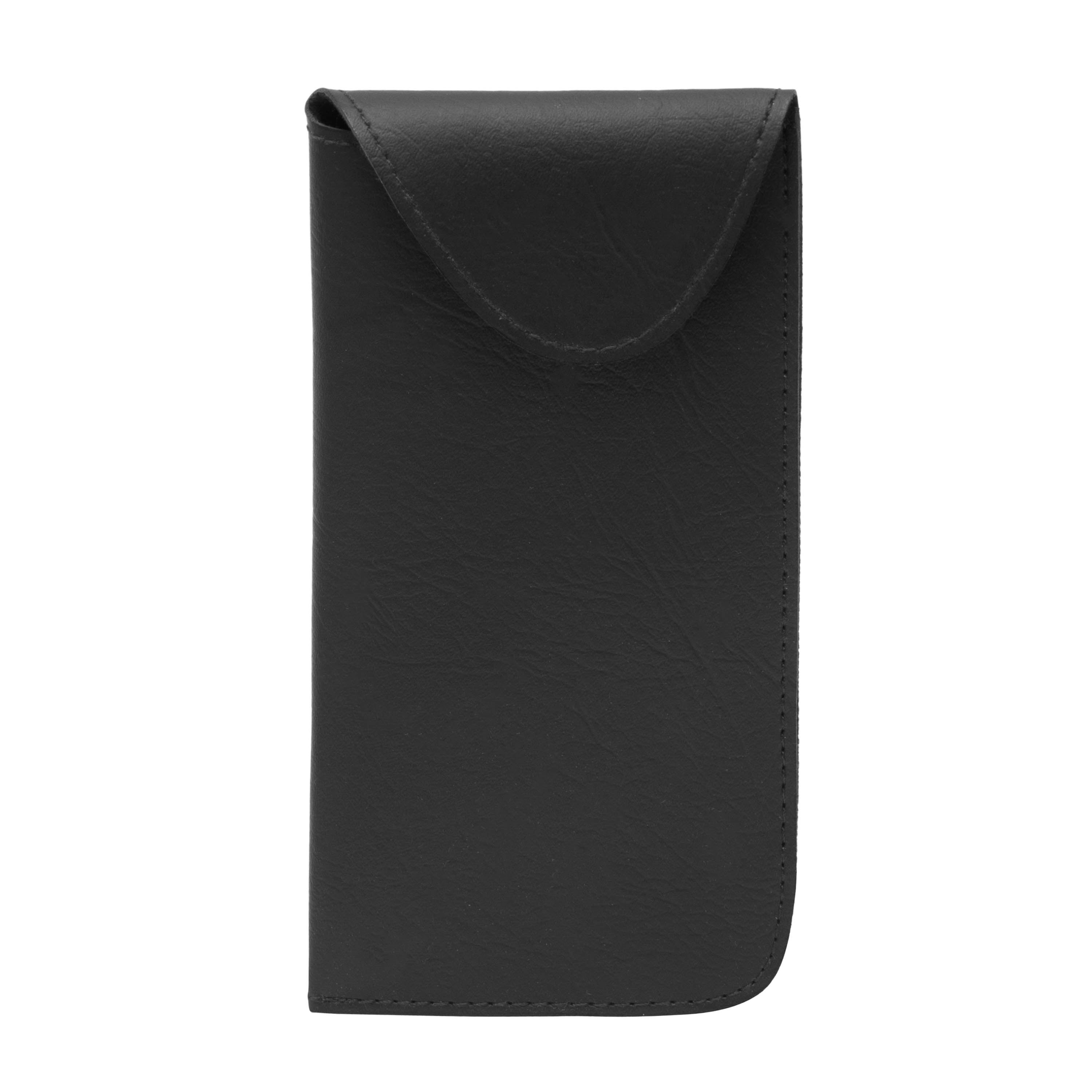 Slip In W-Clip and Top Closer