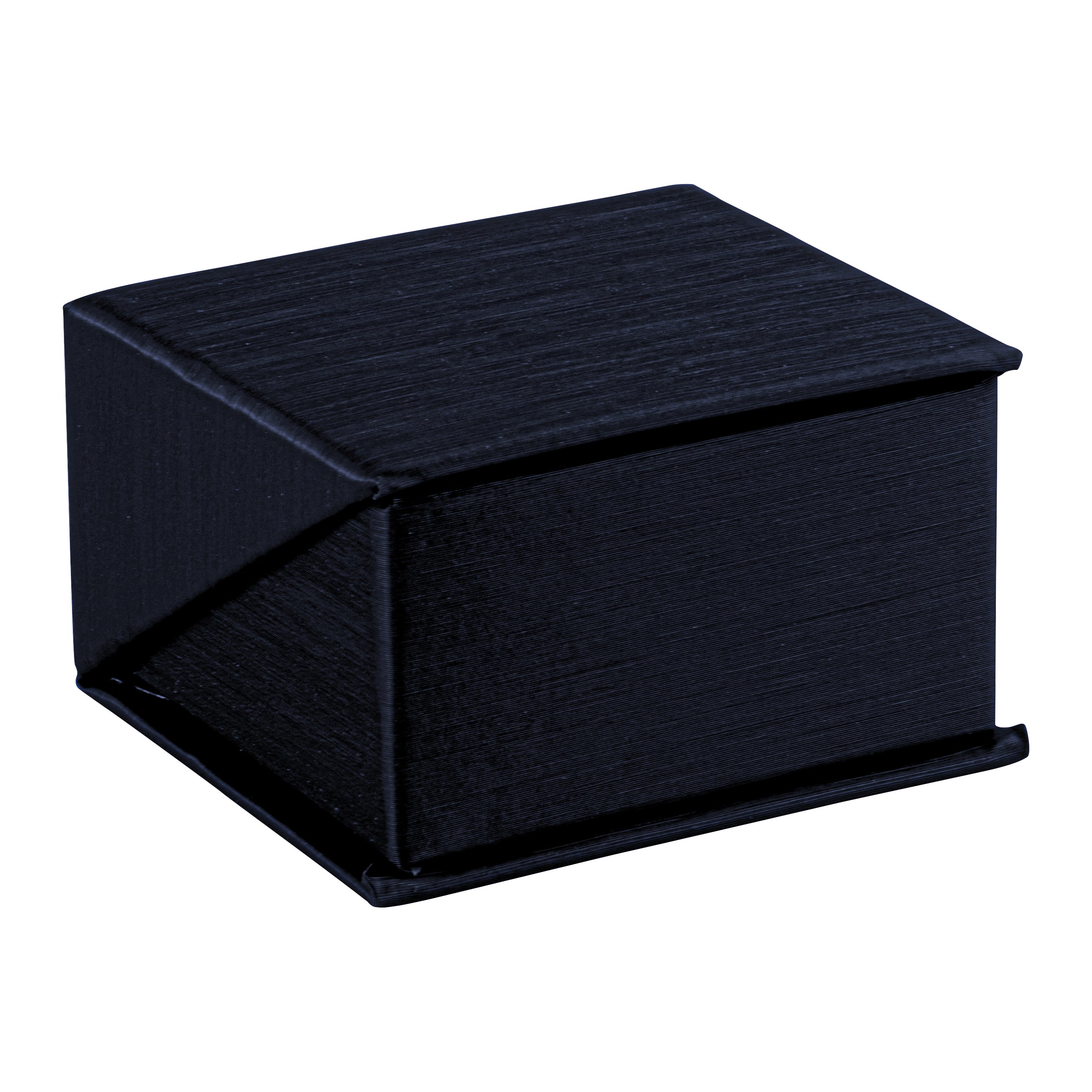 Silk Paper Single Ring Jewellery Box