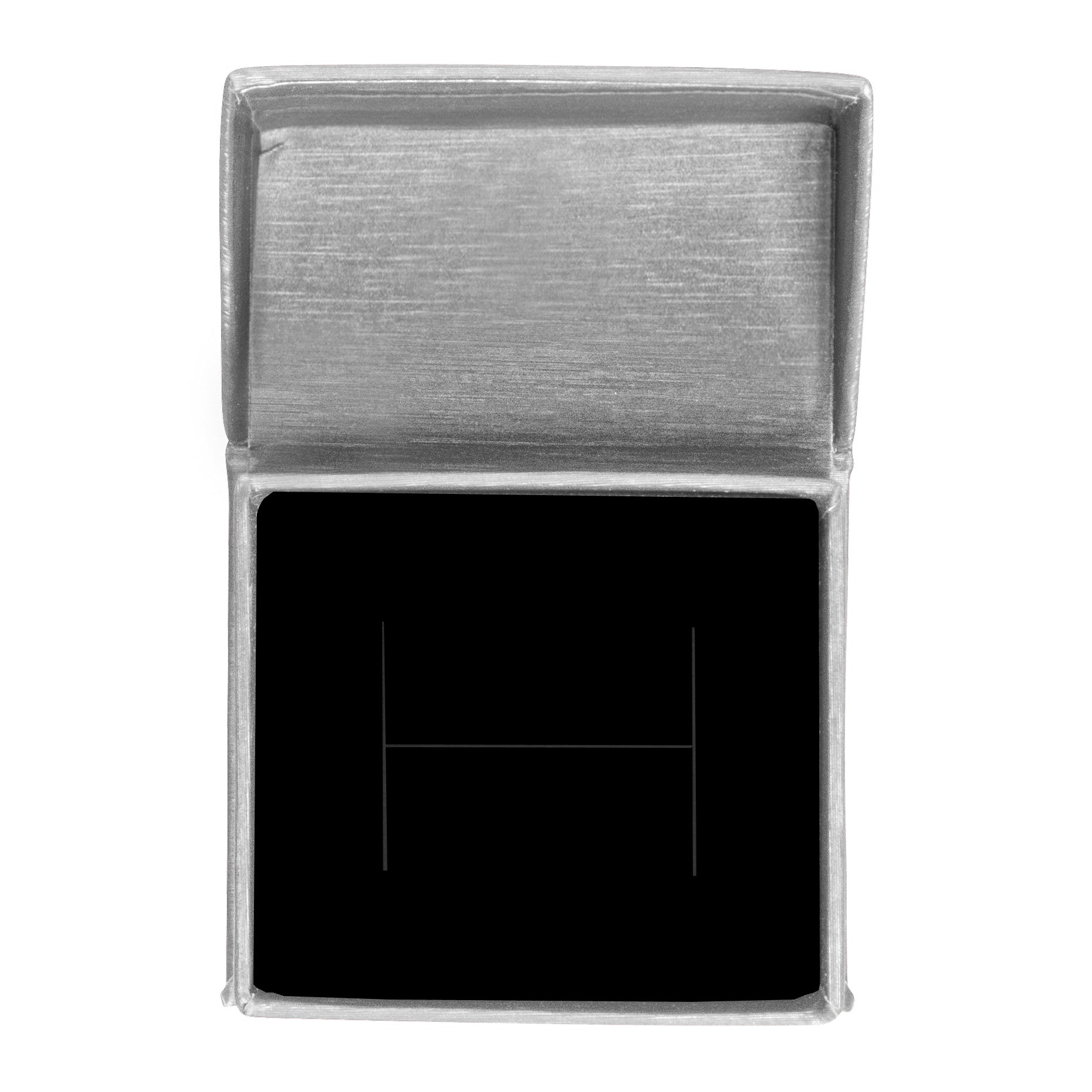 Silk Paper Single Ring Jewellery Box