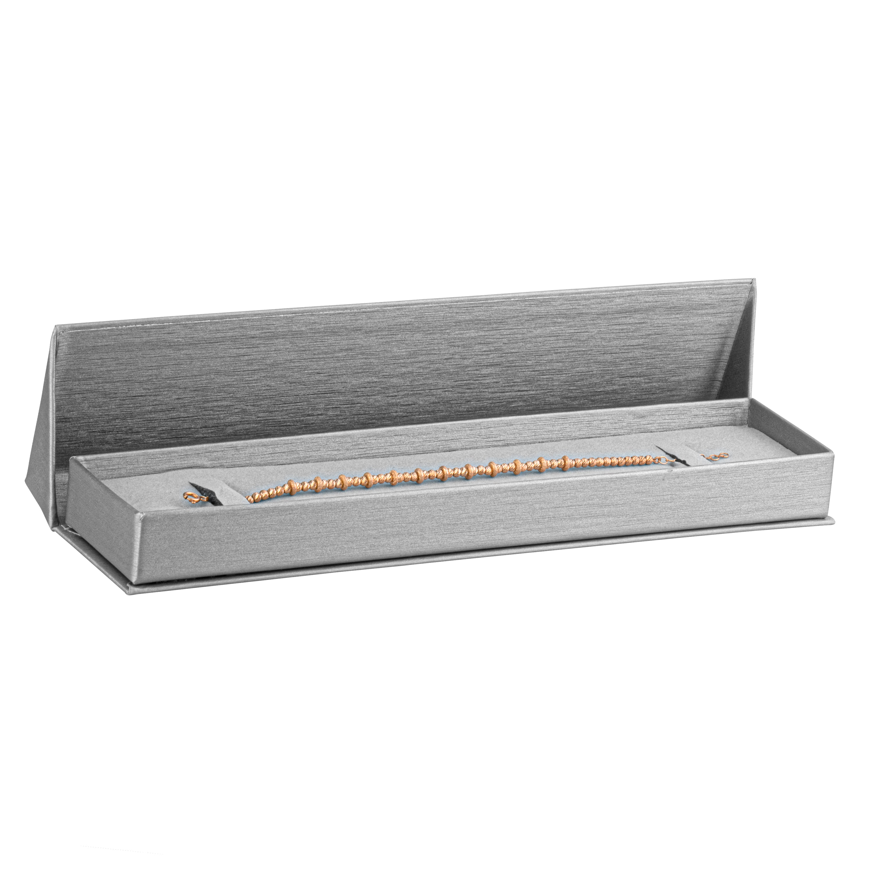 Silk Paper Bracelet Jewellery Box