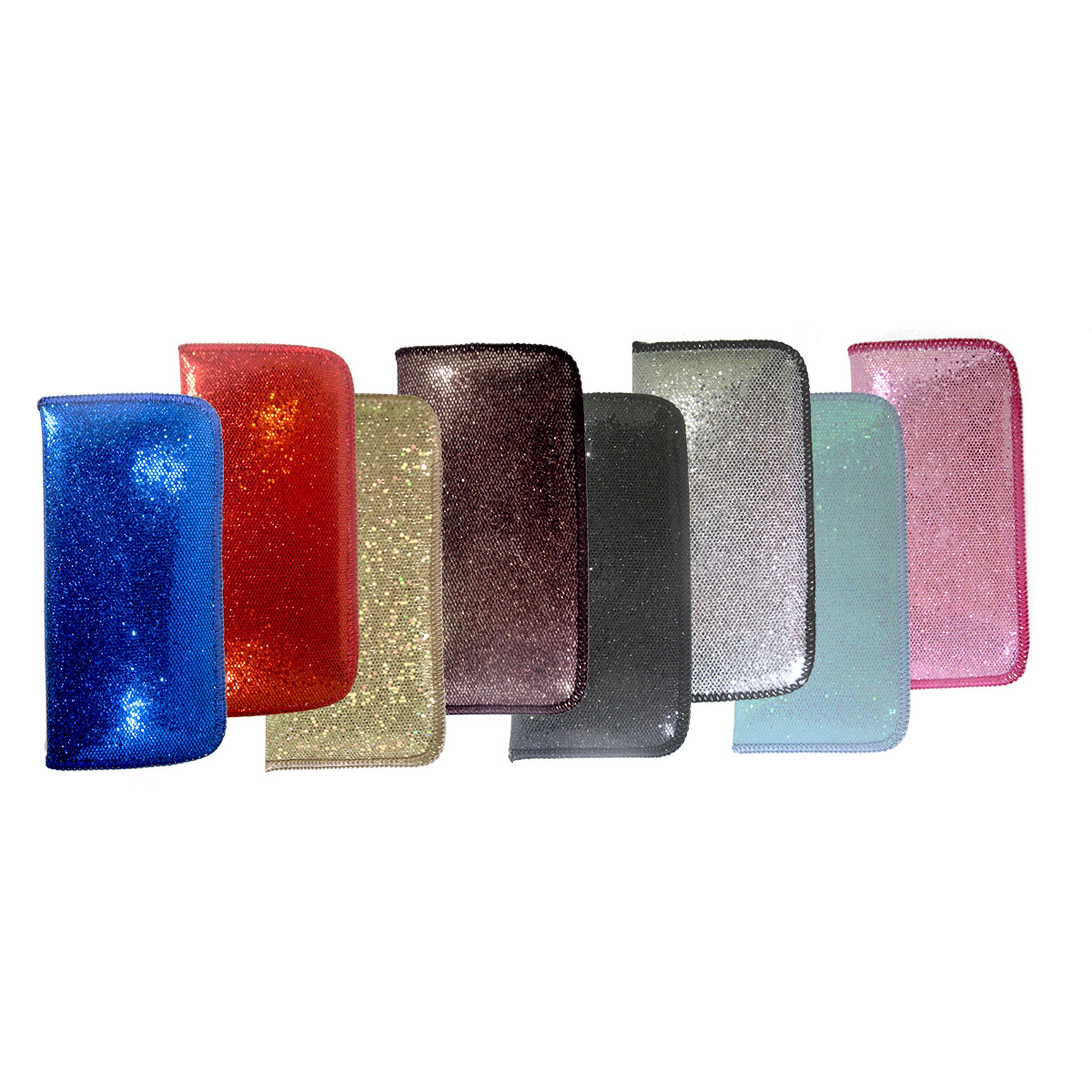 Sparkle Slip In Case