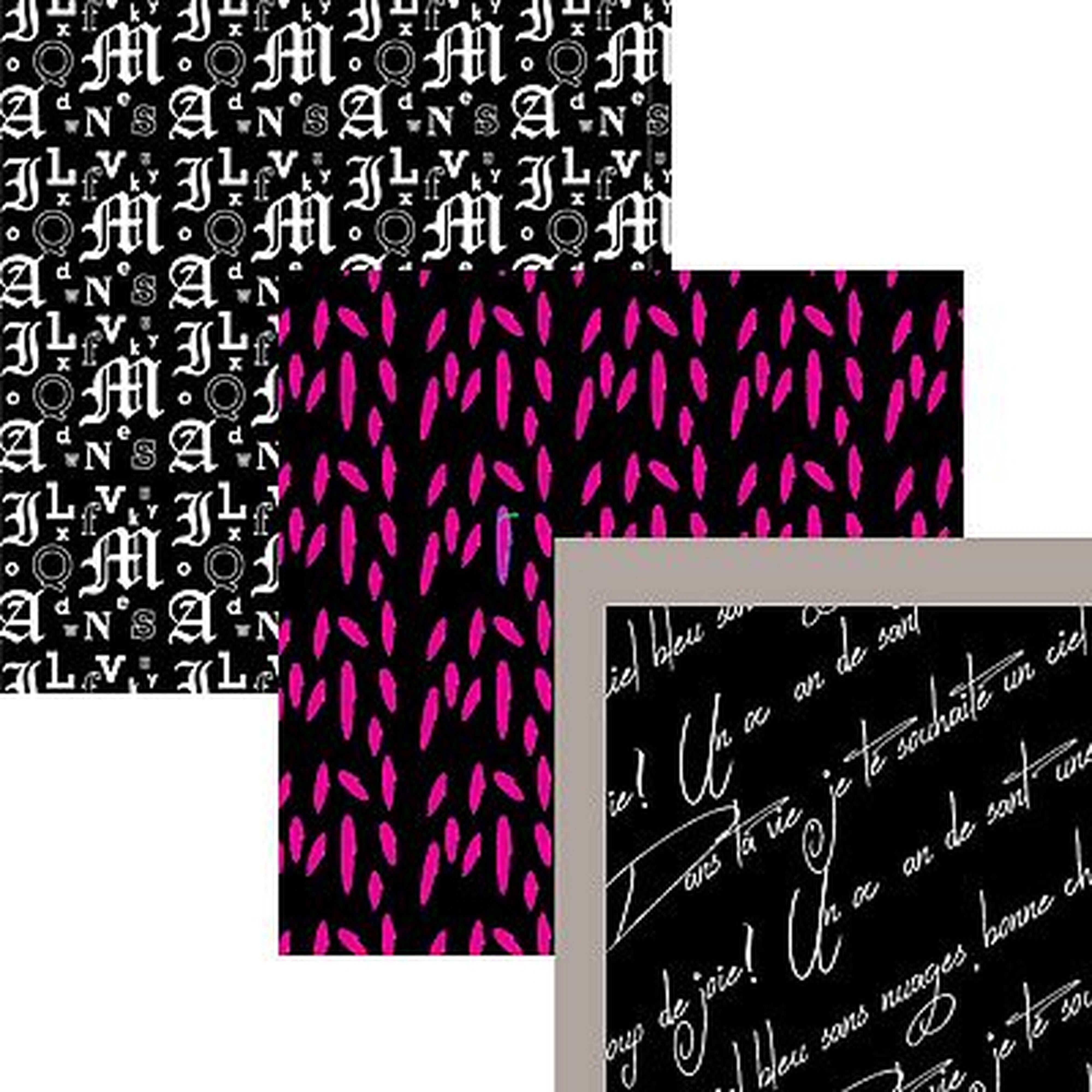 Bangalore Collection Tissue Paper Prints