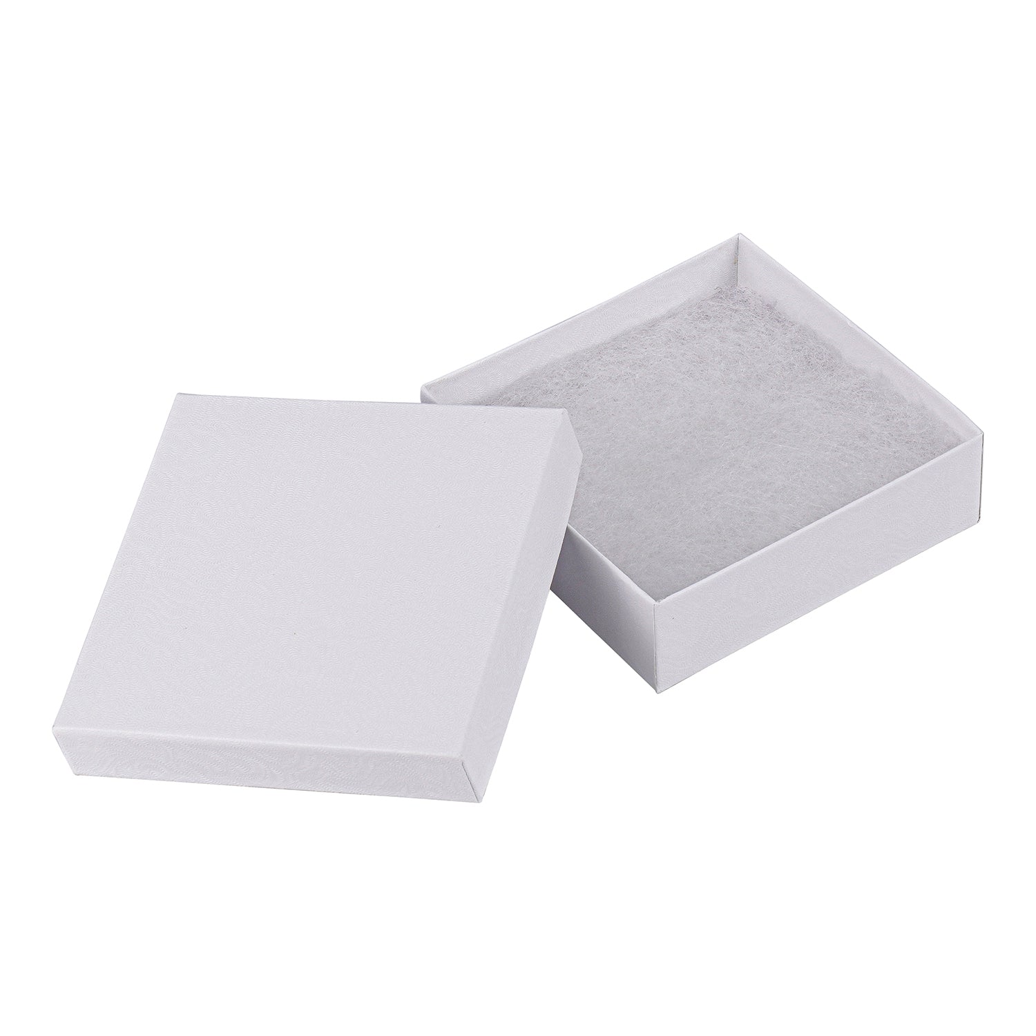 Cotton Filled Manilla Collection