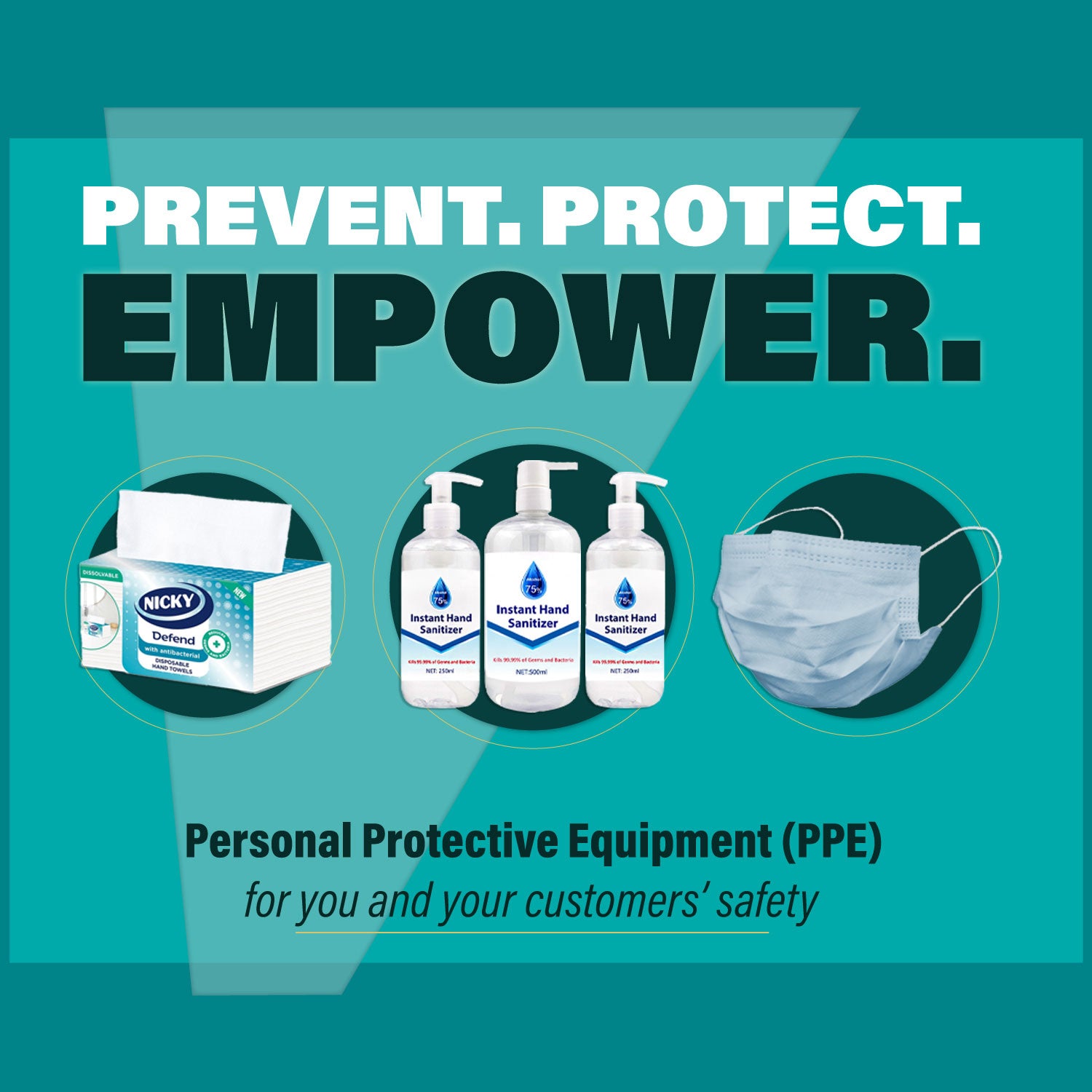 PPE Essentials