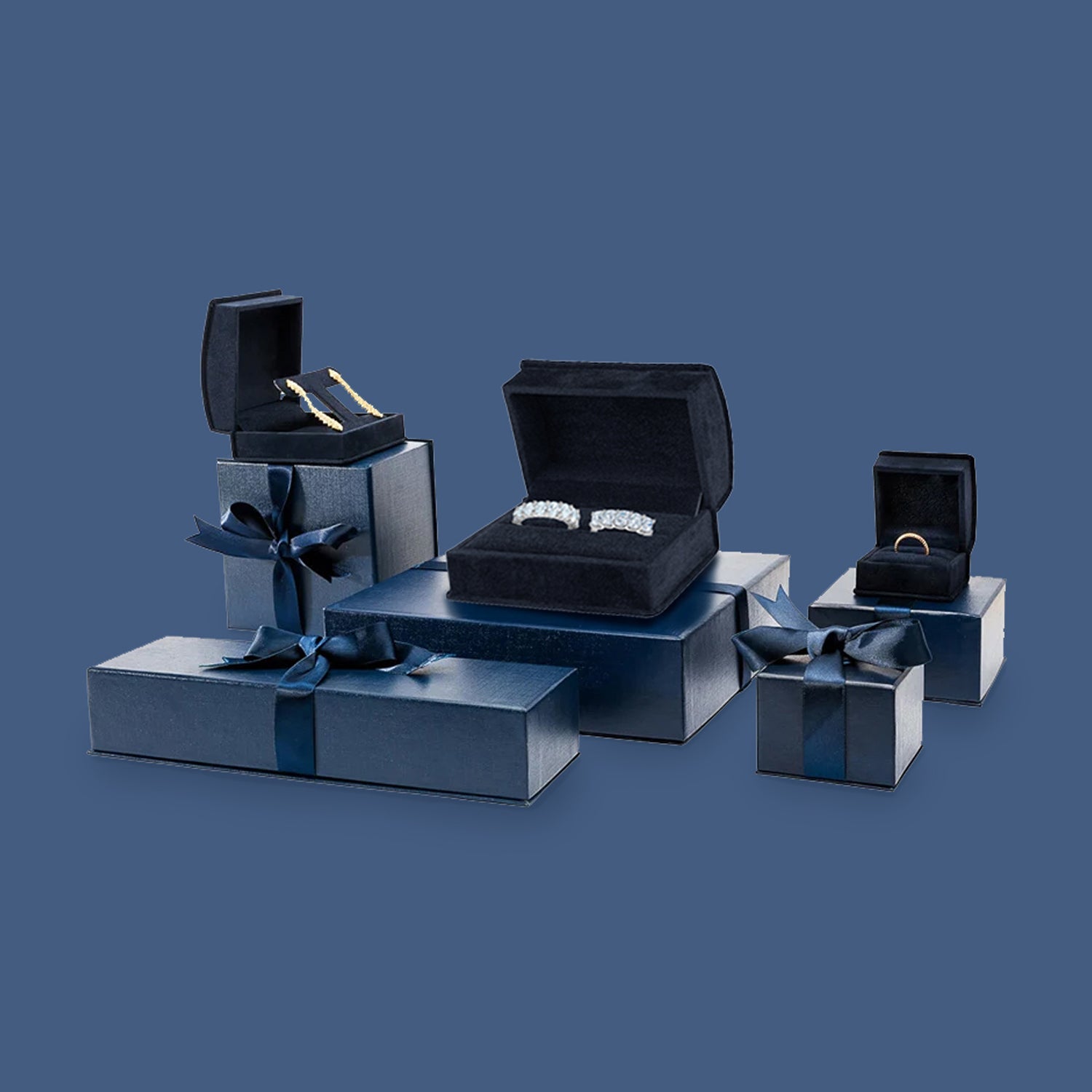 Jewellery Packaging
