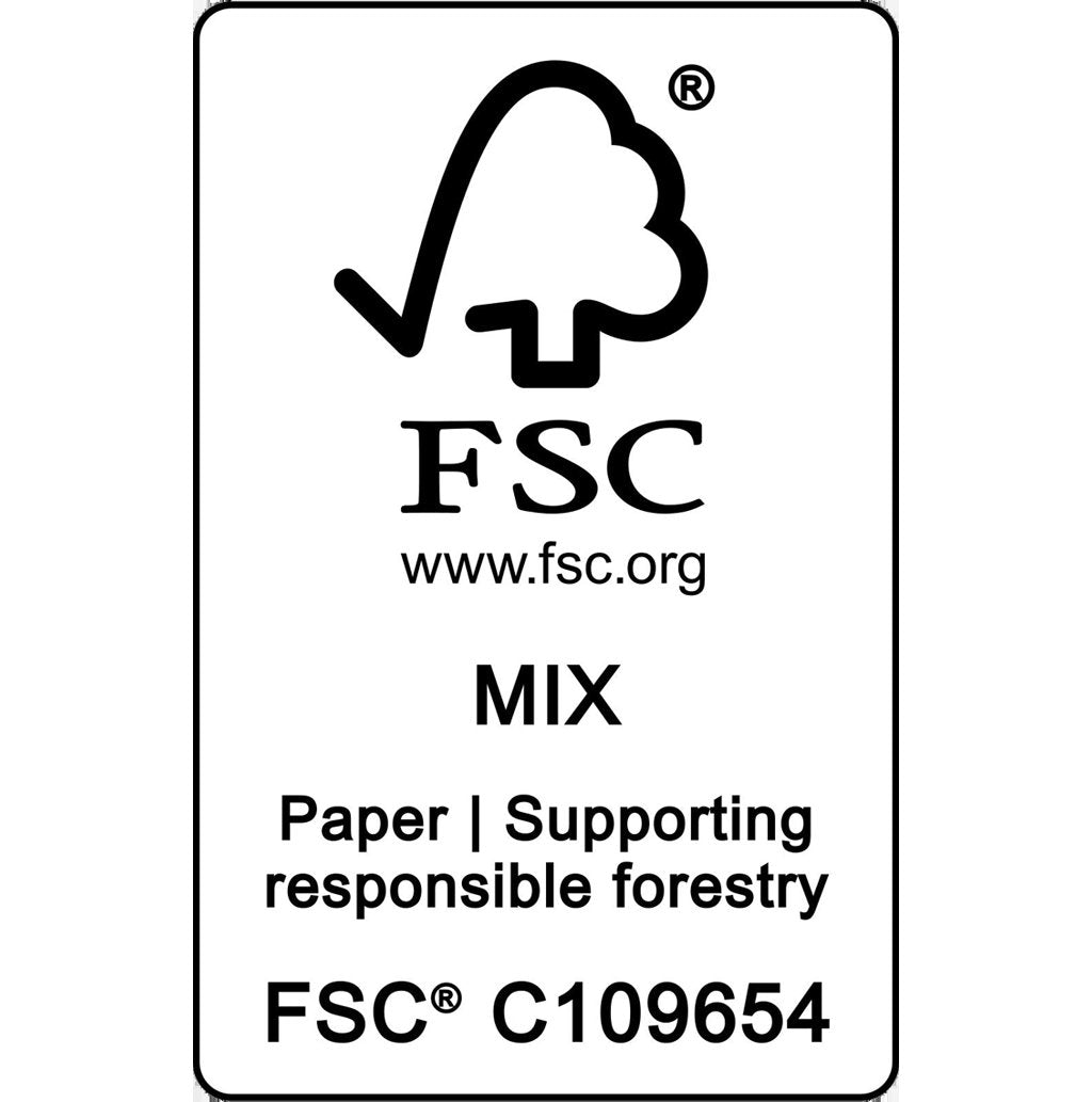 FSC-Certified Packaging