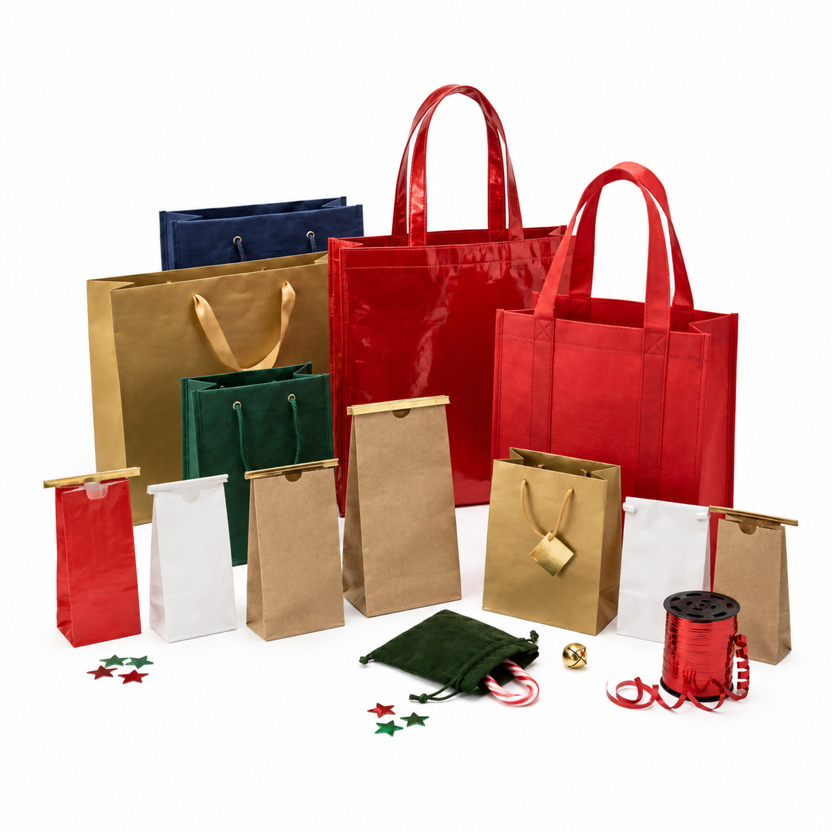 Holiday Gift Packaging