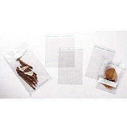 Self Sealing Cello Bags