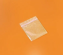 Ziploc Bags - Clear