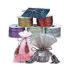 Ropes, Ties and Tassels