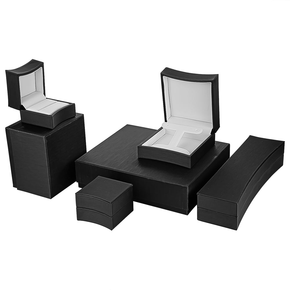 Silk Moon Collection