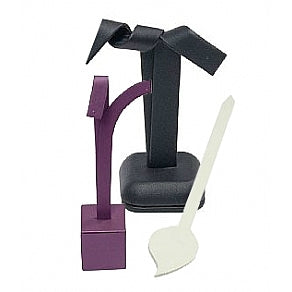 Non Slip Ice Grip Earring Displays