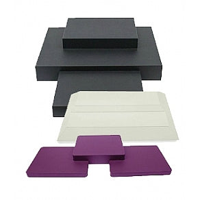 Platforms and Pedestals