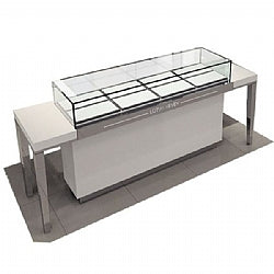 Jewellery Display Cases - Coming soon!
