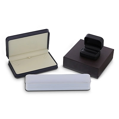 Leatherette Boxes