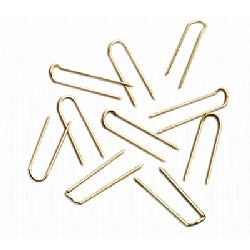 U-pins