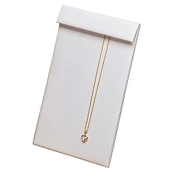 Leatherette Chain Displays