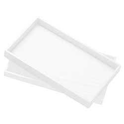 Plastic Trays