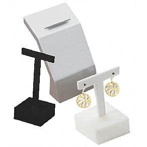 Wooden Jewellery  Displays