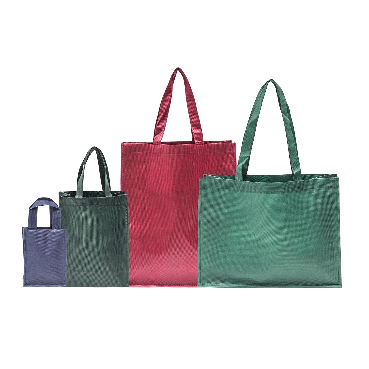 Reusable Bags