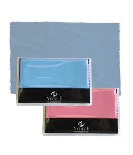 Microfiber Cleaning Cloths for Glasses, Lenses & Optical Care