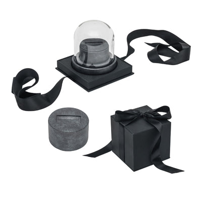 Glass Dome Collection