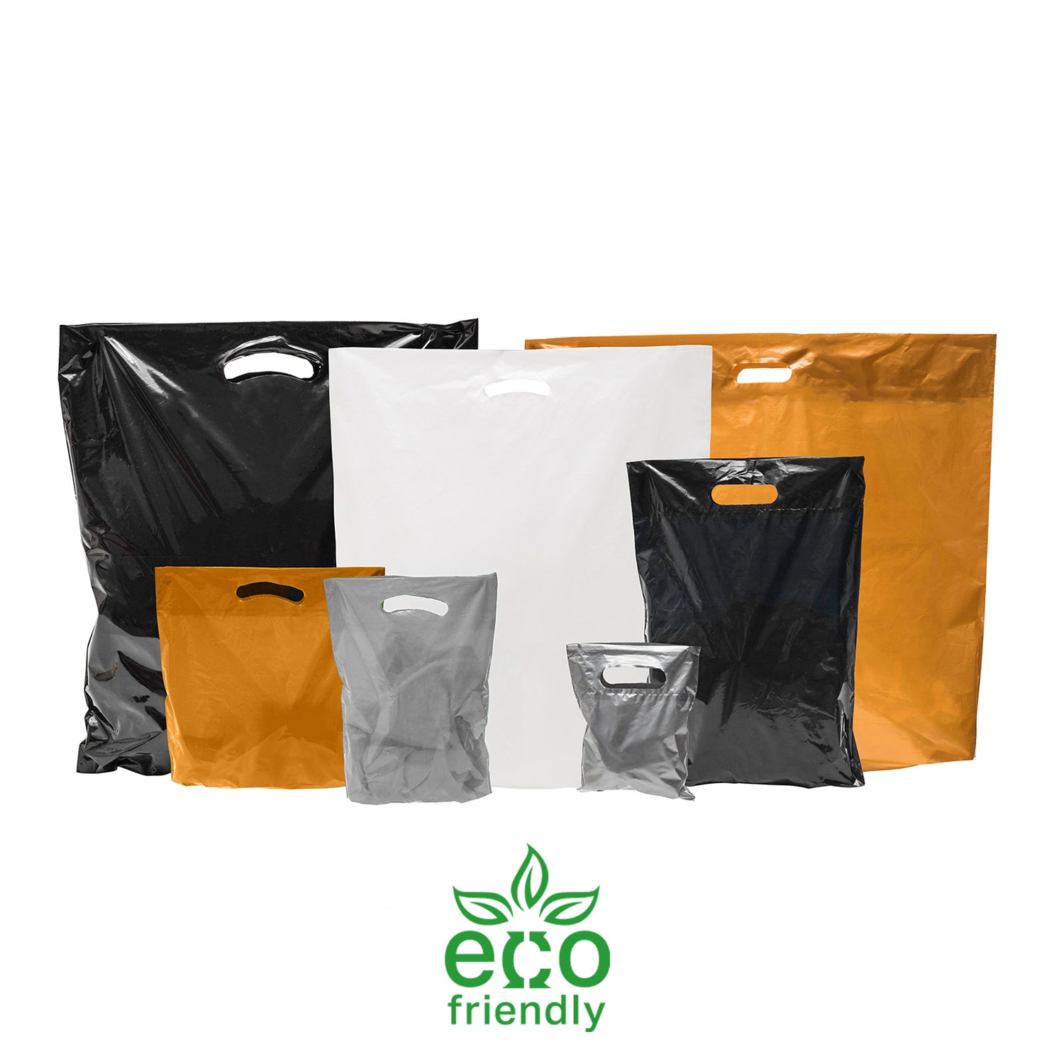Eco-Friendly Bags