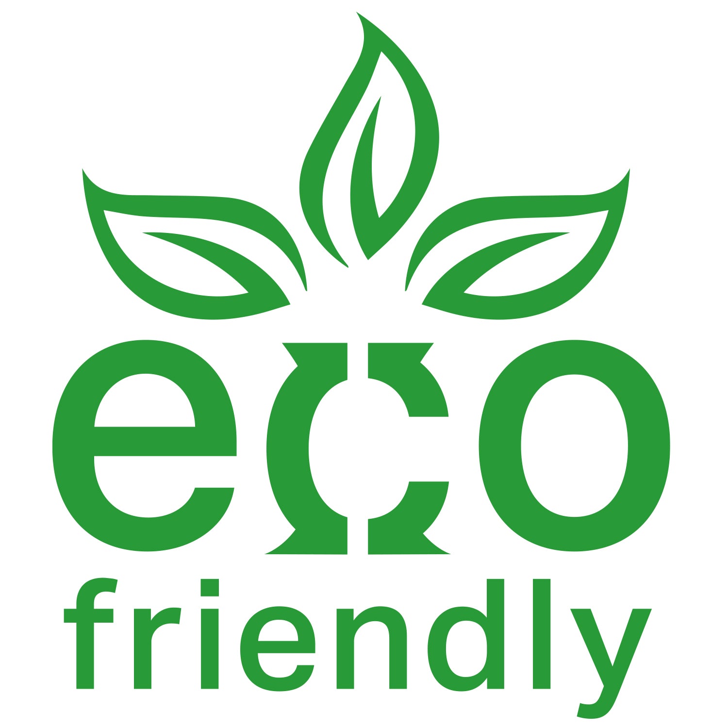 Eco-Friendly Packaging