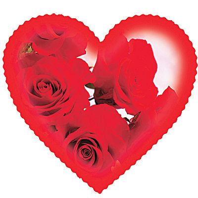 Valentine's Day Packaging