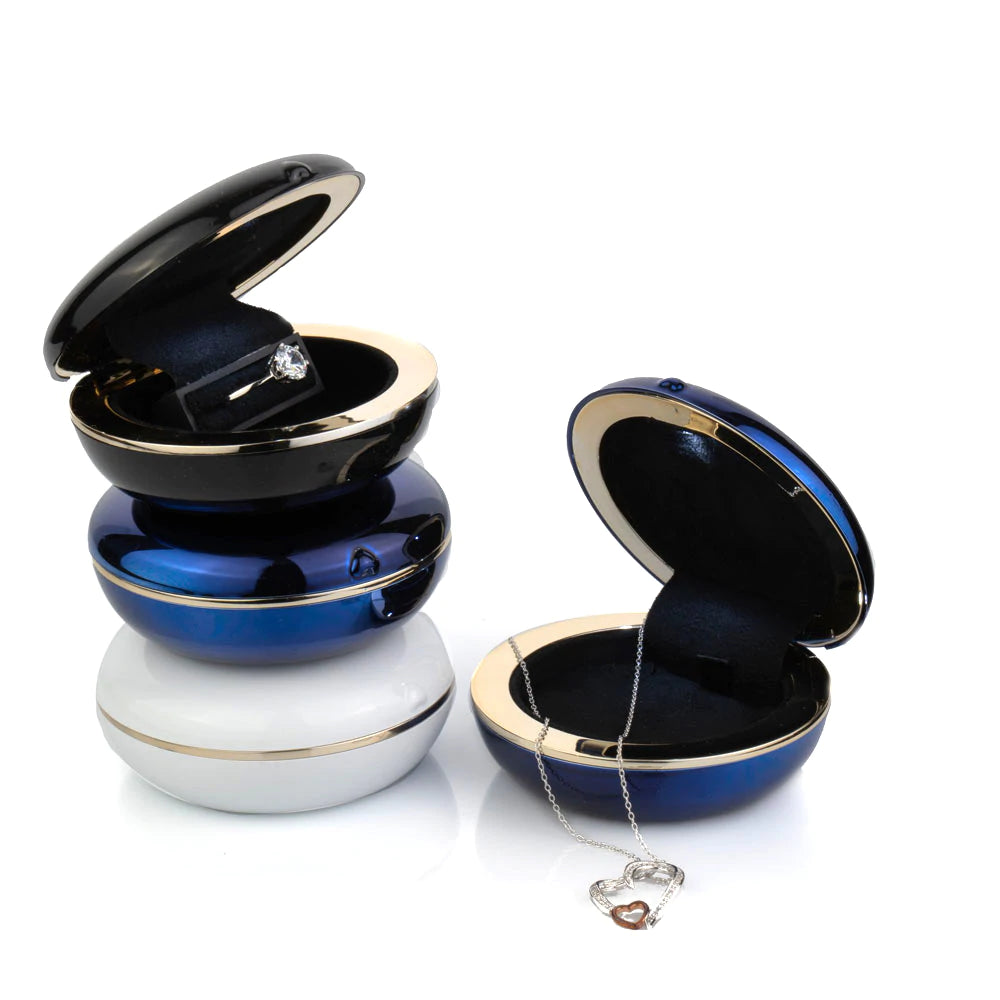 The Noble Powder Box