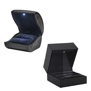 Light Ring Boxes Collection