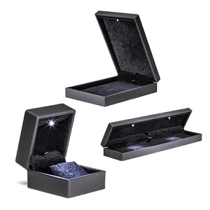 Light and Video Boxes Collection