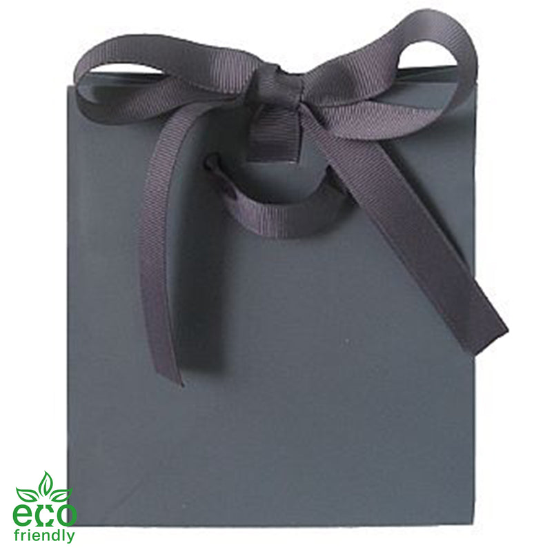 Eco-Friendly Luxury Bow Bags