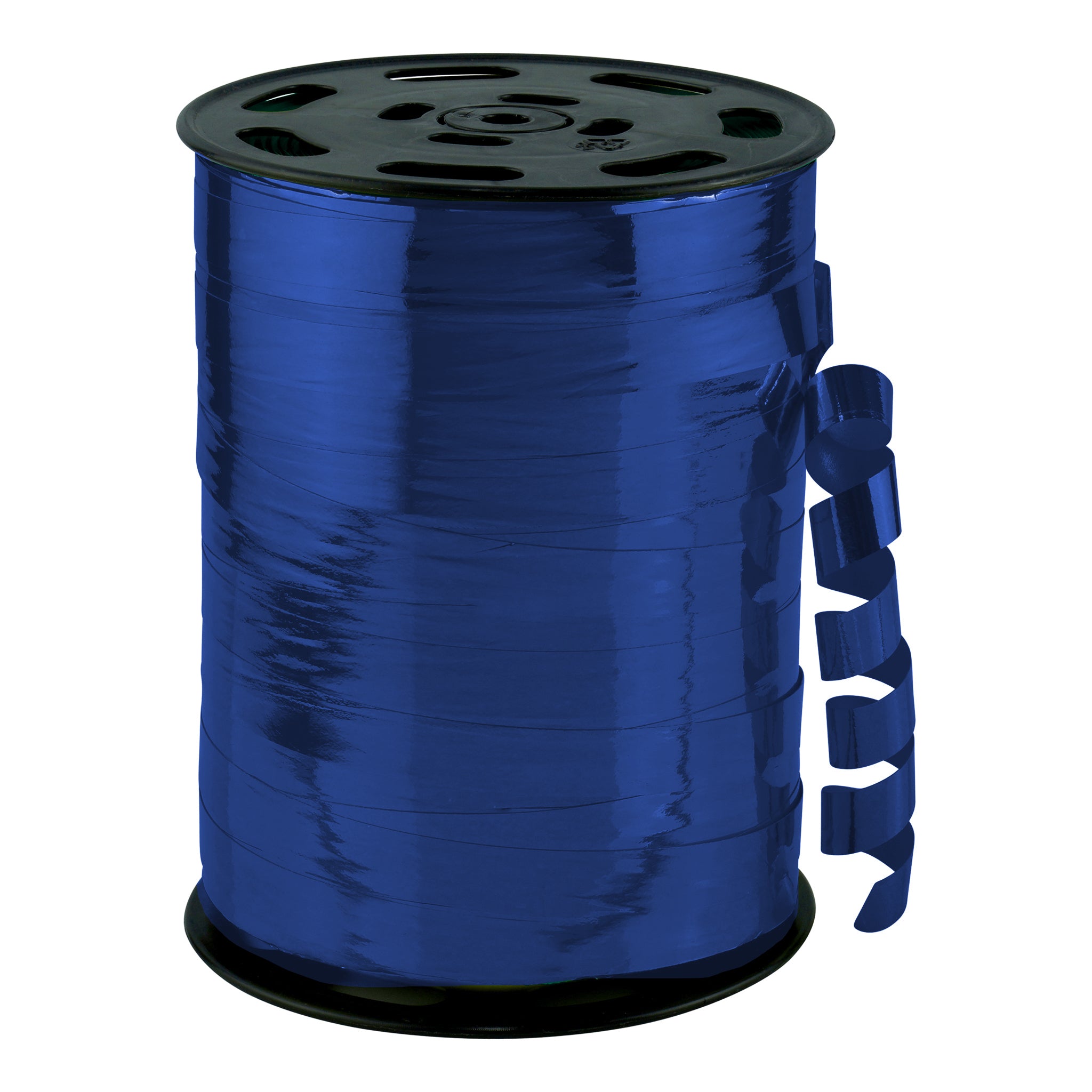 Self Curling Metallic Ribbon