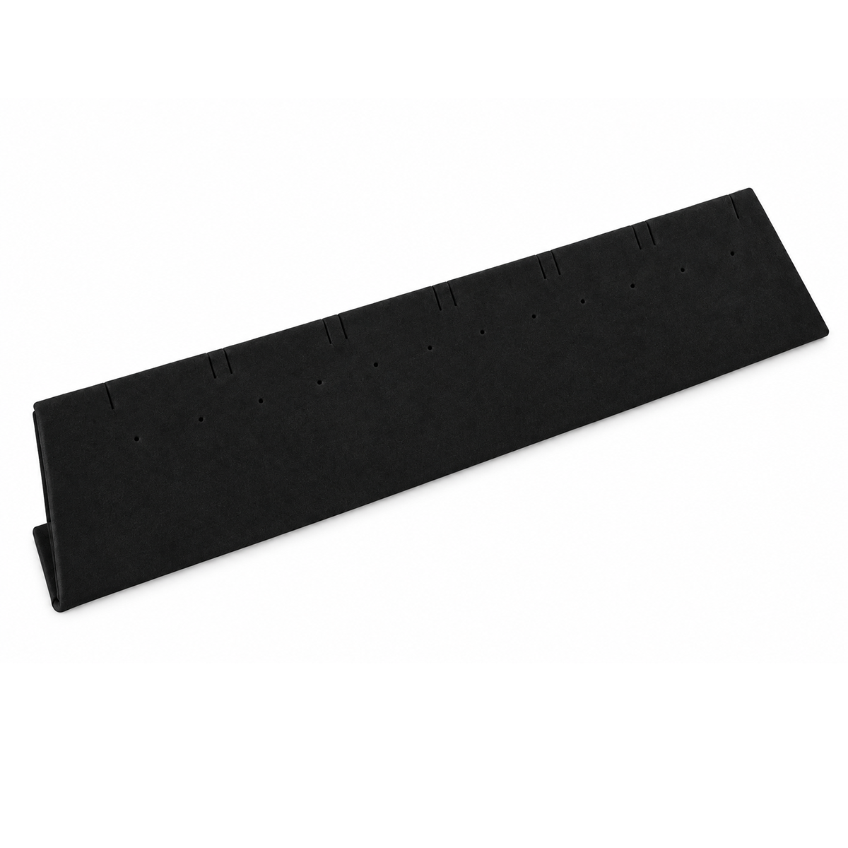 Leatherette 6 Earring-Pendant Display