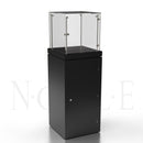 Tower Cabinet Jewellery Display Showcase
