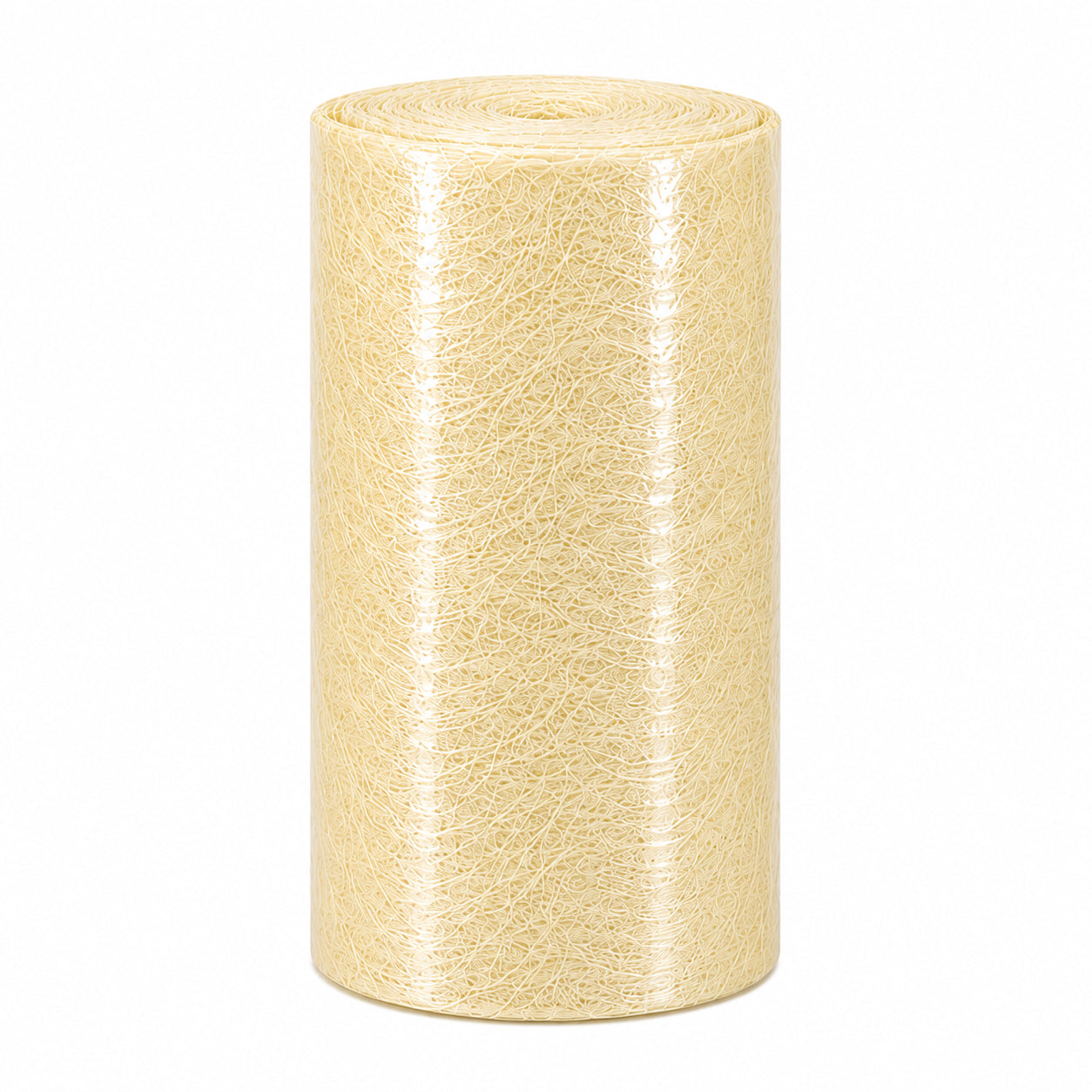 Spider Web Mesh Net Ribbon
