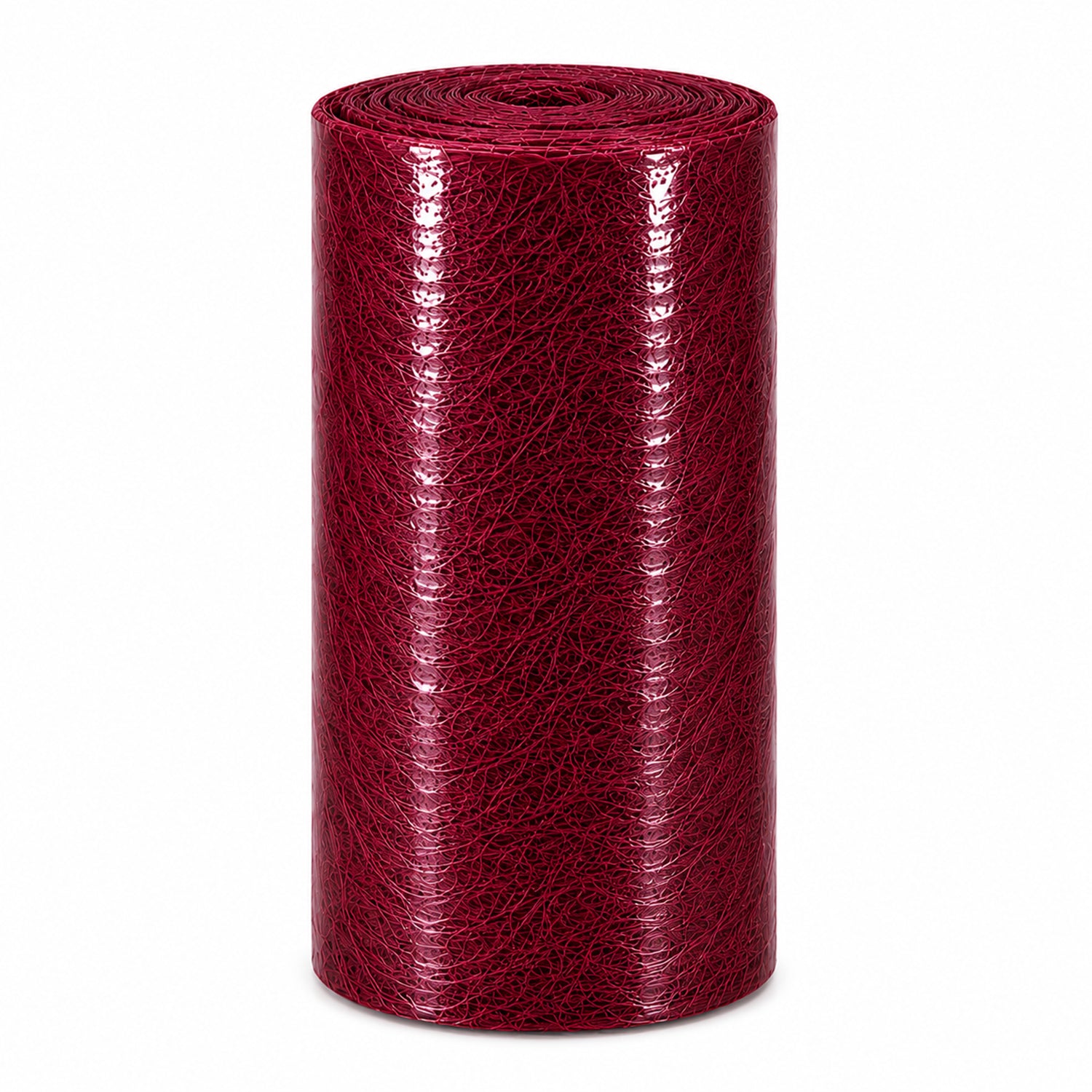 Spider Web Mesh Net Ribbon