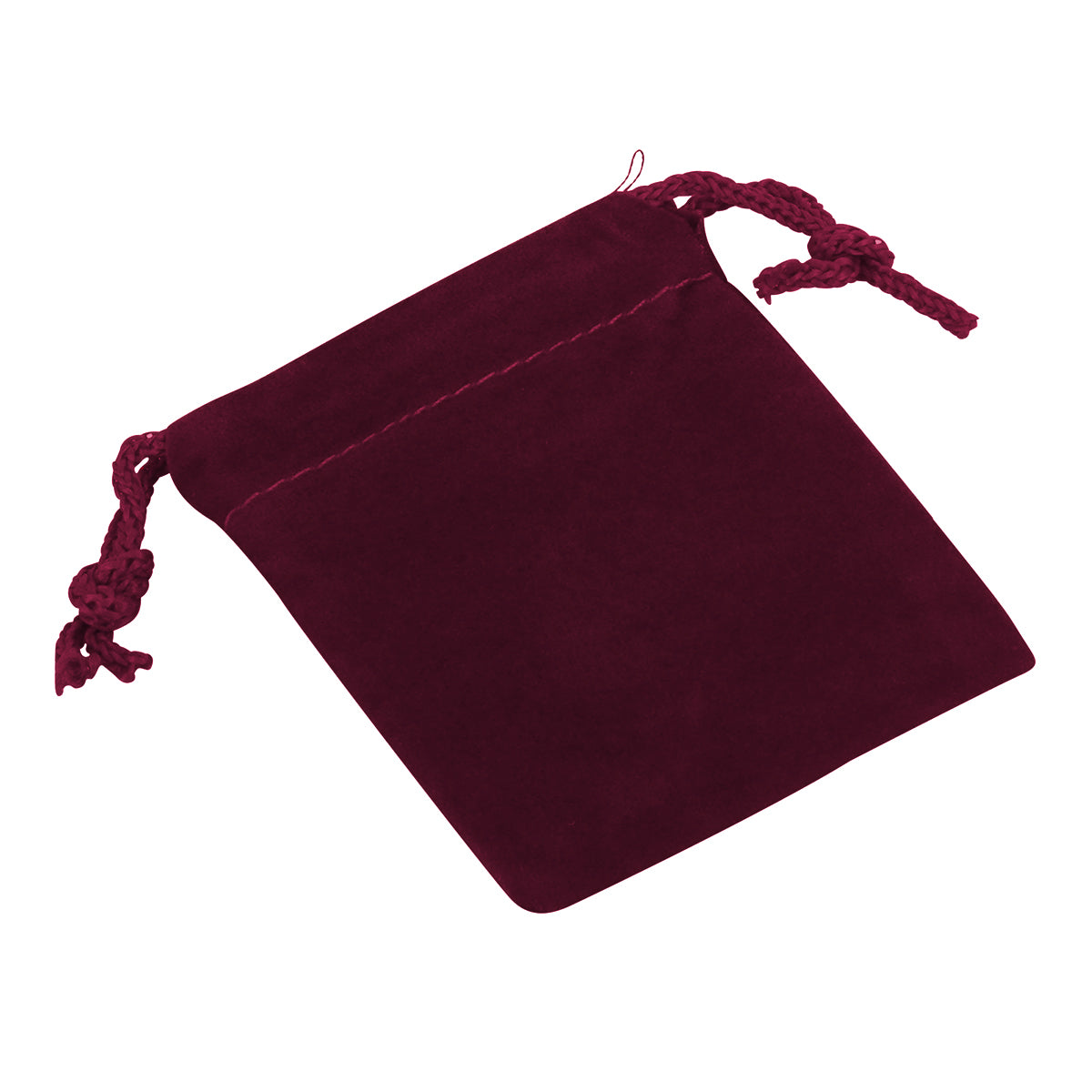 Velvet Pouch