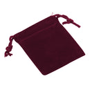 Velvet Pouch
