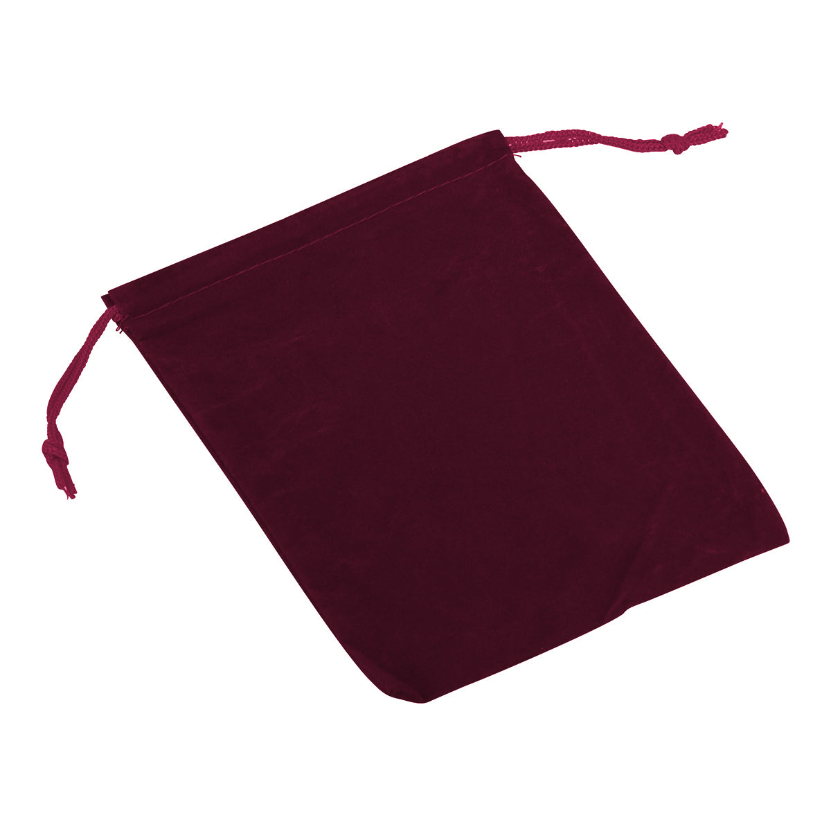 Velvet Pouch