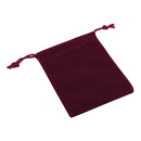 Velvet Pouch
