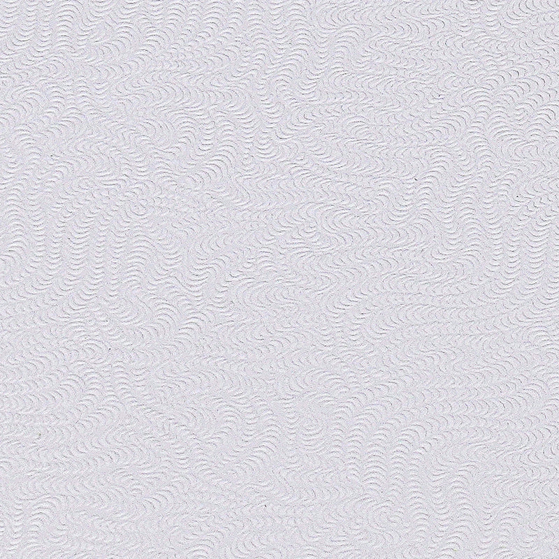 White Swirl Cotton Filled Cardboard Boxes