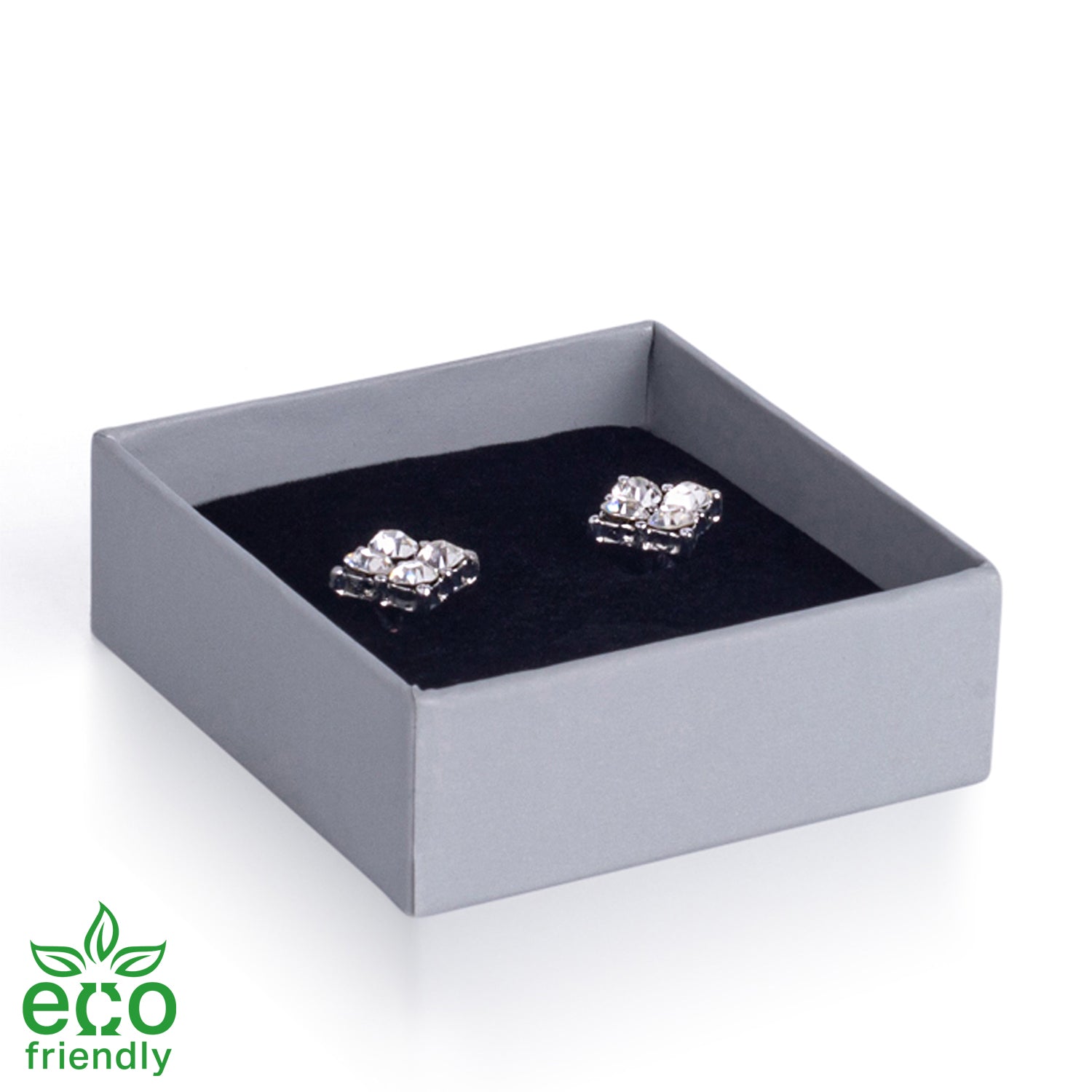 Havana Single Earring/Ring Box