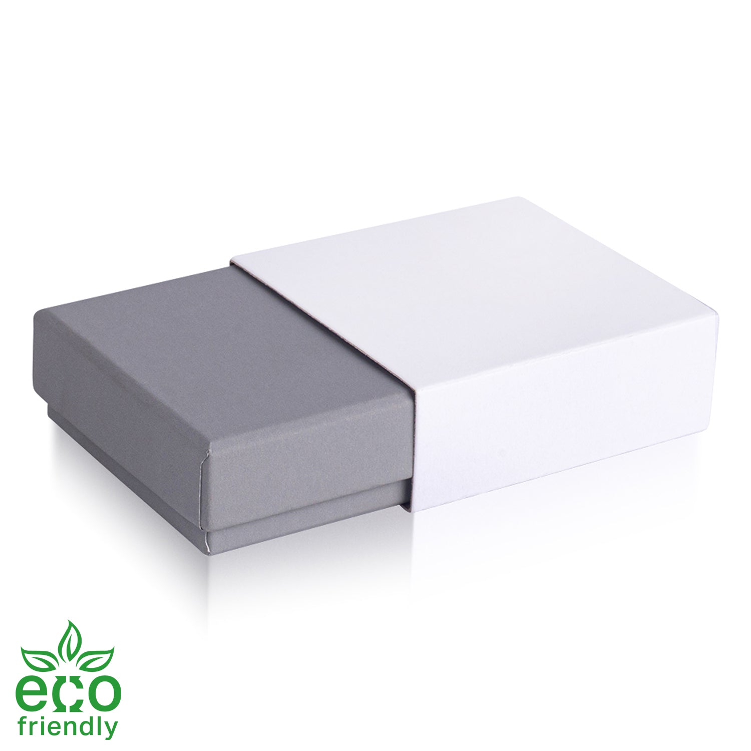 Havana Single Earring/Ring Box