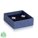 Havana Single Earring/Ring Box