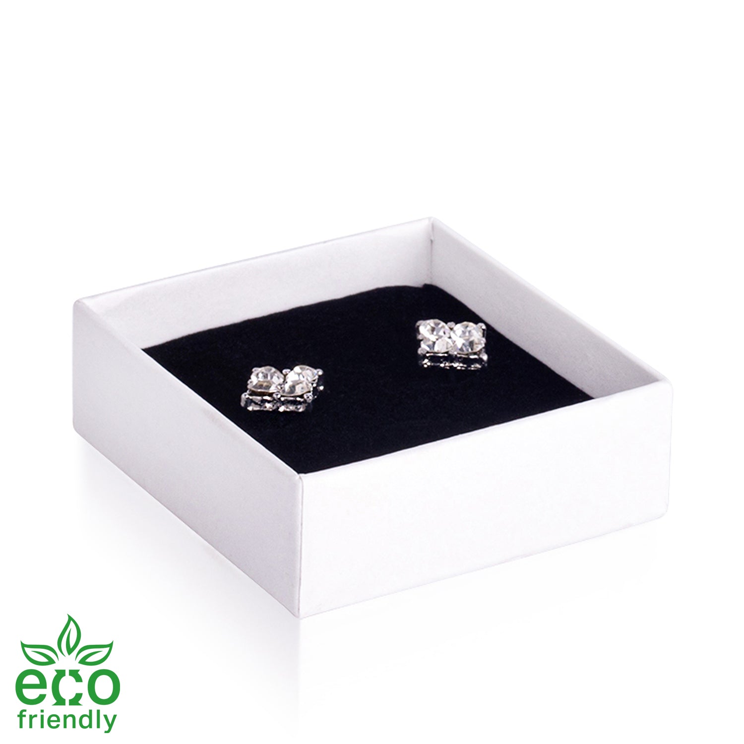 Havana Single Earring/Ring Box