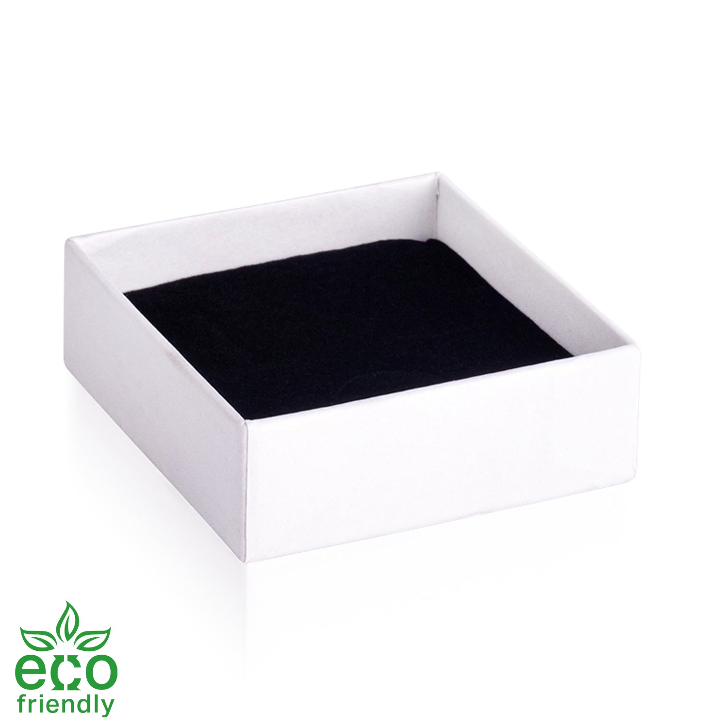 Havana Single Earring/Ring Box